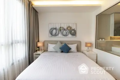  2 Bedrooms Condo at H Sukhumvit 43-3