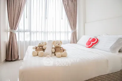  1 Bedroom Condo at Elements Srinakarin-3