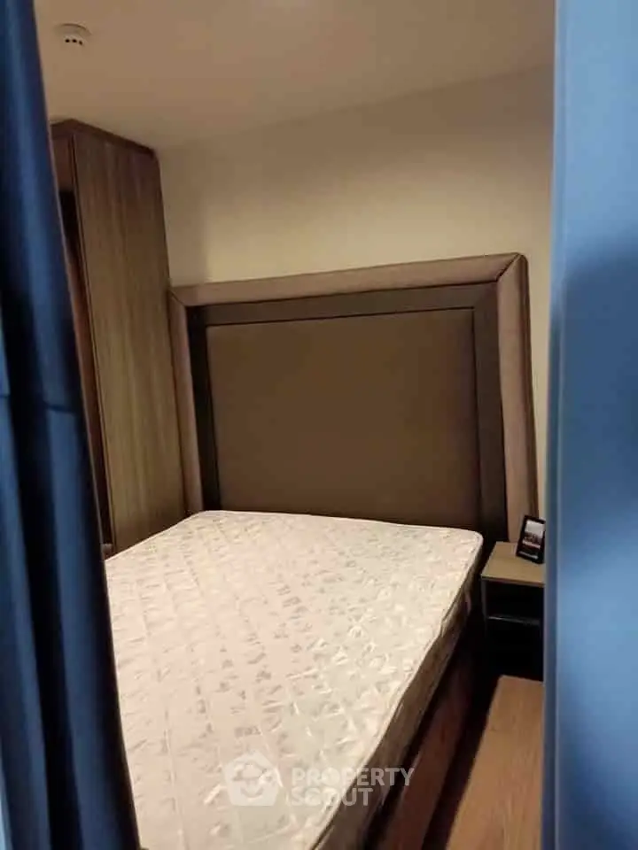 1 Bedroom Condo at The Unique 10-5