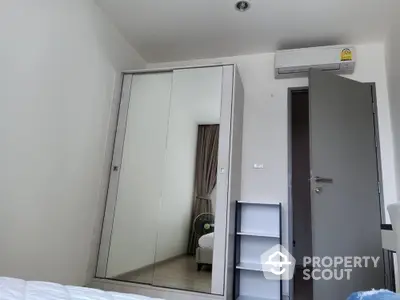  1 Bedroom Condo at Life Ratchada-5