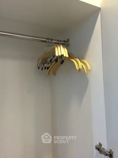  1 Bedroom Condo at The Tree Interchange-2