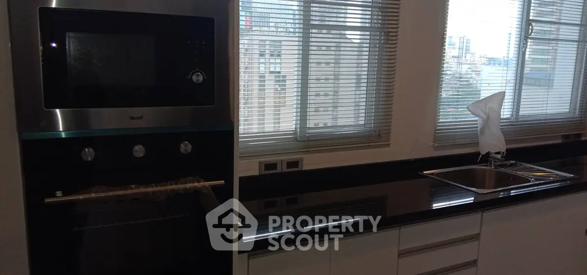  3 Bedrooms Condo at Sawang Apartment-5