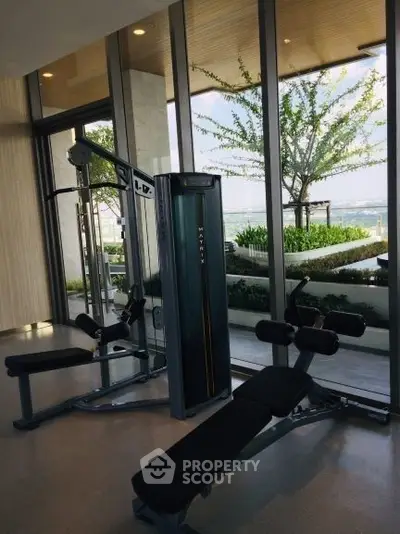  1 Bedroom Condo -2
