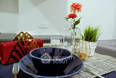  1 Bedroom Condo at Rich Park Triple Station-4