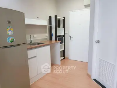  1 Bedroom Condo at Cu Terrace-3