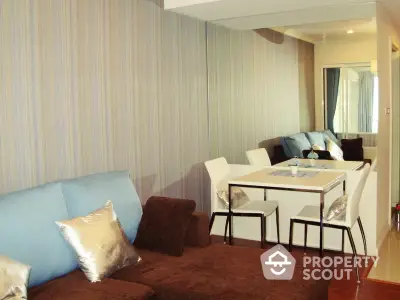  1 Bedroom Condo at Grand Park View Condominium-3