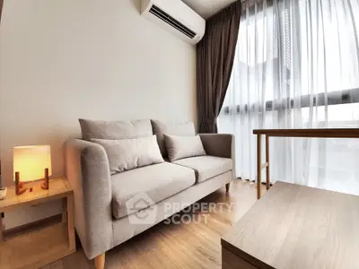  2 Bedrooms Condo at Taka Haus Ekamai 12-14