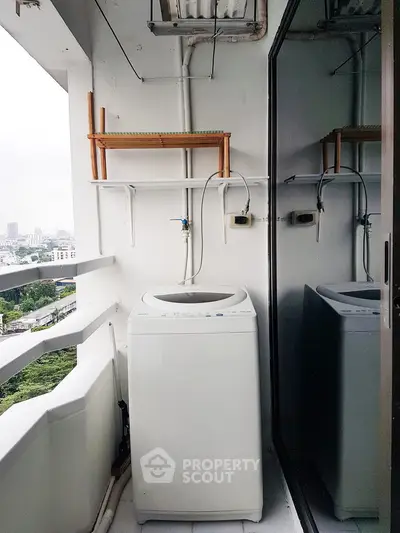  2 Bedrooms Condo at Thonglor Tower Condominium-2
