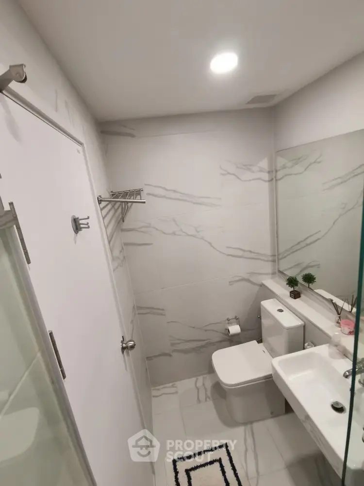  2 Bedrooms Condo at Ciela Sripatum-1
