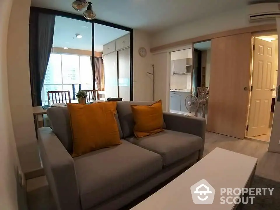  1 Bedroom Condo at Life Sukhumvit 65-1