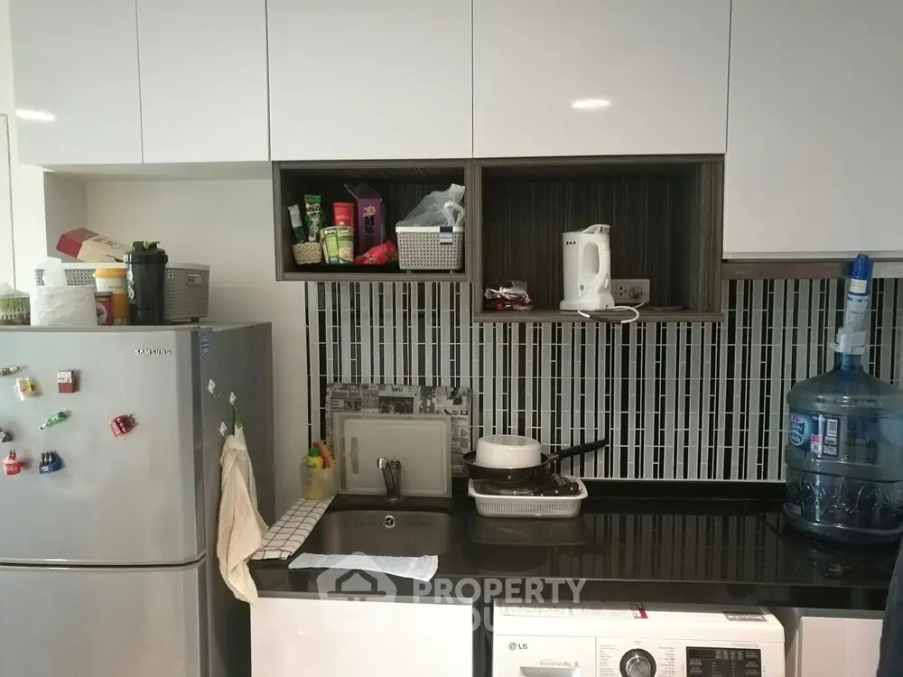  1 Bedroom Condo -1