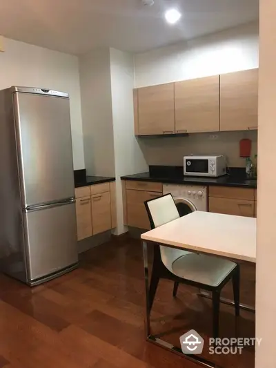  1 Bedroom Condo at The Address Chidlom-5