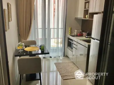  1 Bedroom Condo at Executive Residence 5 Condominiums-5