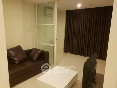  1 Bedroom Condo at Elements Srinakarin-2