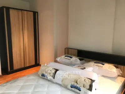  1 Bedroom Condo at The President Sathorn Ratchapruek 3-3