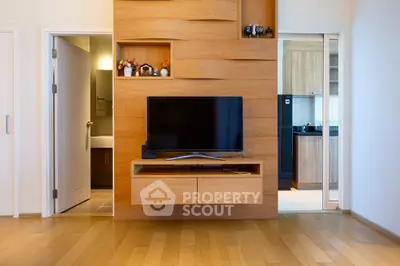  1 Bedroom Condo at Hive Sathorn-5