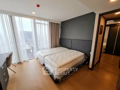  2 Bedrooms Condo at Siamese Exclusive Queens-4