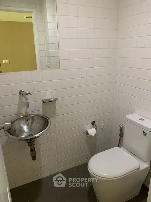 1 Bedroom Condo at The Colory Vivid Condominium-1