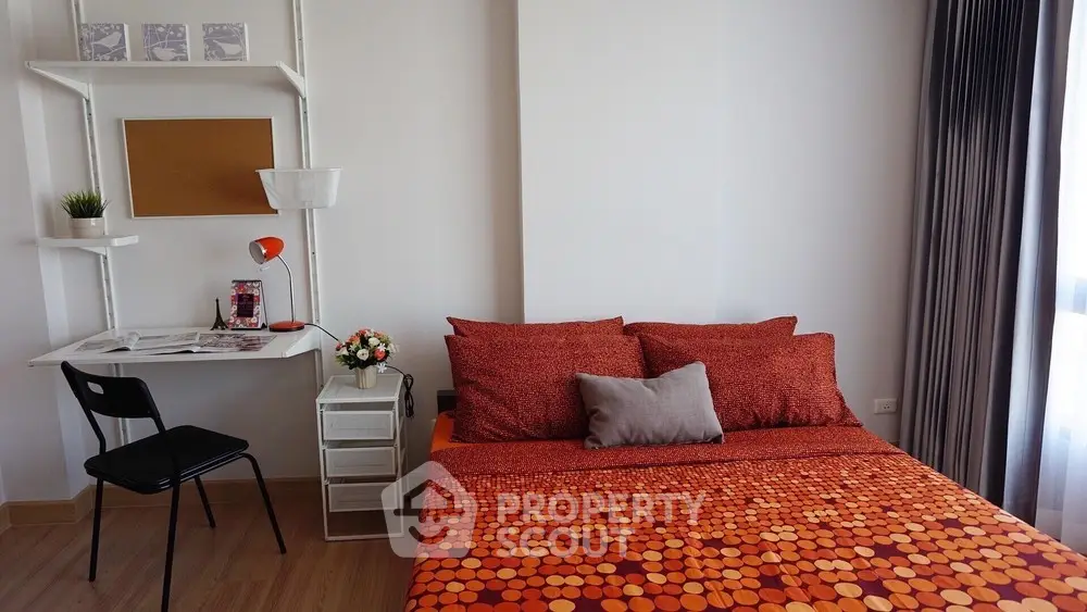 1 Bedroom Condo at The Niche Mono Bangna-1