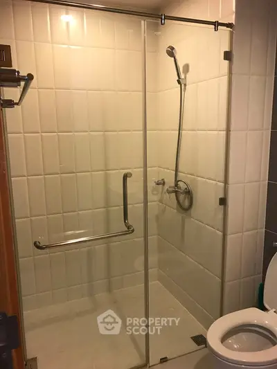  1 Bedroom Condo at Circle Living Prototype New Petchburi-9