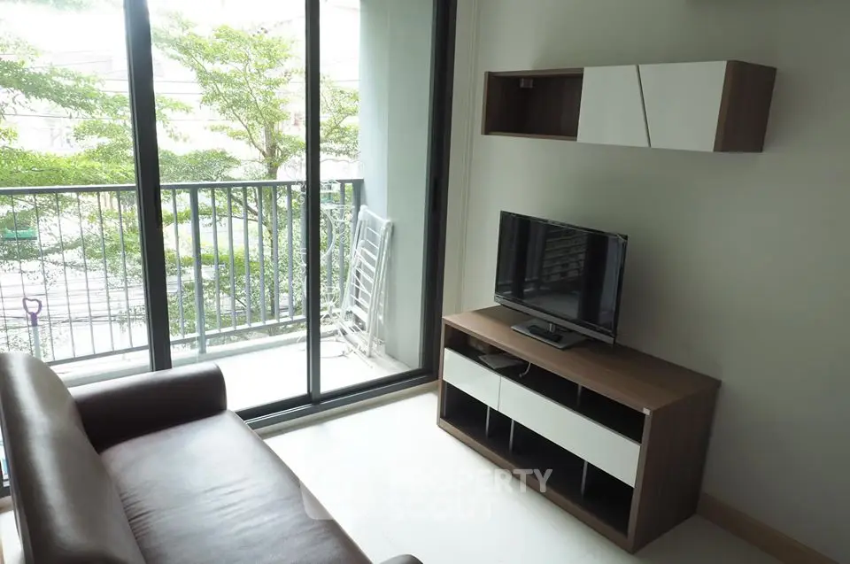  1 Bedroom Condo at The President Sukhumvit-1