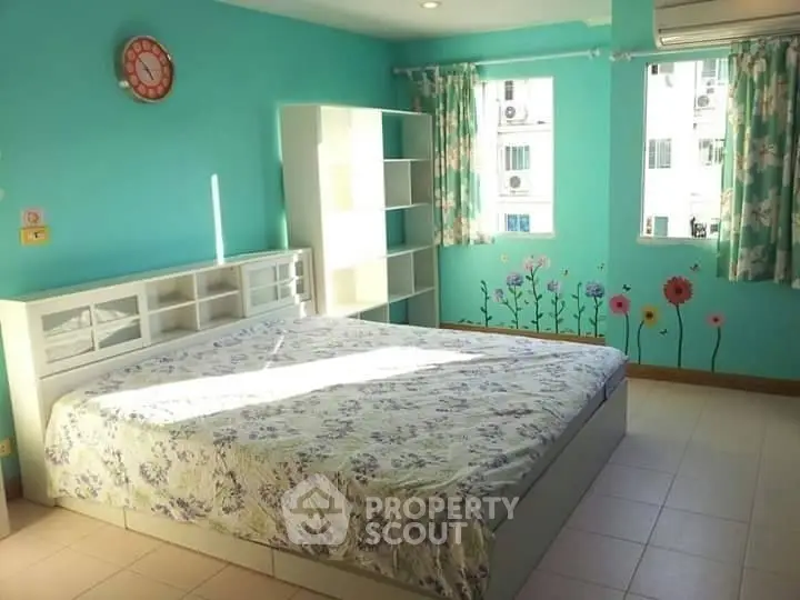  1 Bedroom Condo -10
