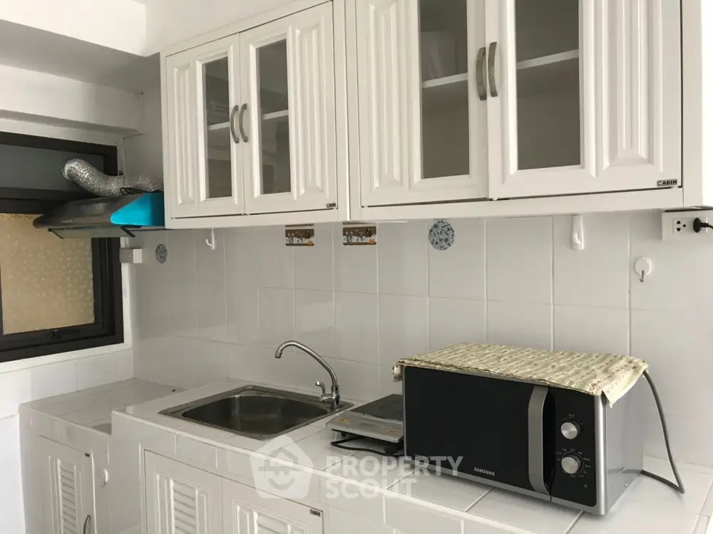  2 Bedrooms Condo at Thonglor Tower Condominium-1