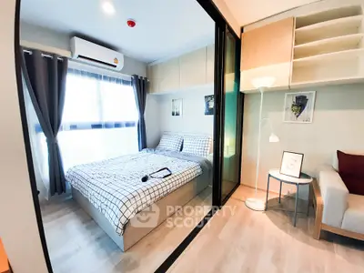 1 Bedroom Condo at The Privacy Rama 9-2