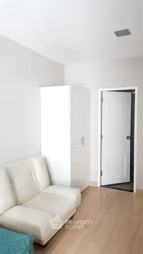 Fully Furnished 1 Bedroom Condo at Cu Terrace-3