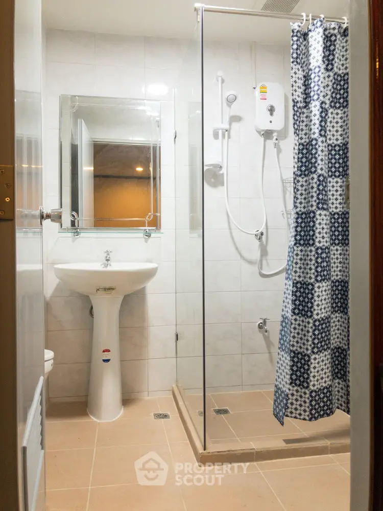  1 Bedroom Condo at First Tower Condominium-1