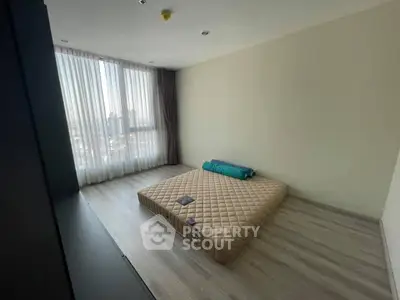 Fully Furnished 2 Bedrooms Condo at Ideo Mobi Sukhumvit 66-5