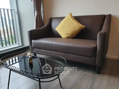  1 Bedroom Condo at Whizdom Essence Sukhumvit-2