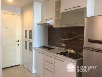  1 Bedroom Condo at Grand Park View Condominium-3