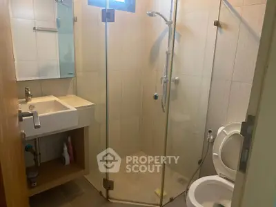  1 Bedroom Condo at Zenith Place Sukhumvit Condominium-7