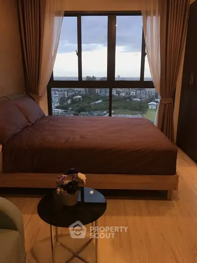  1 Bedroom Condo at Ideo Mobi Sukhumvit Eastgate-2
