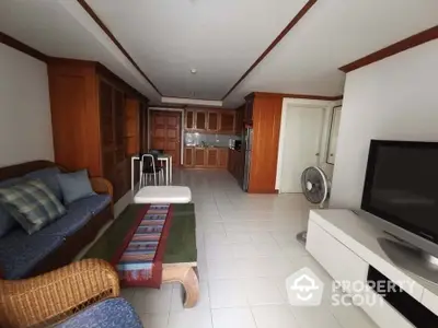  2 Bedrooms Condo -3