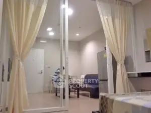  1 Bedroom Condo at Cu Terrace-3