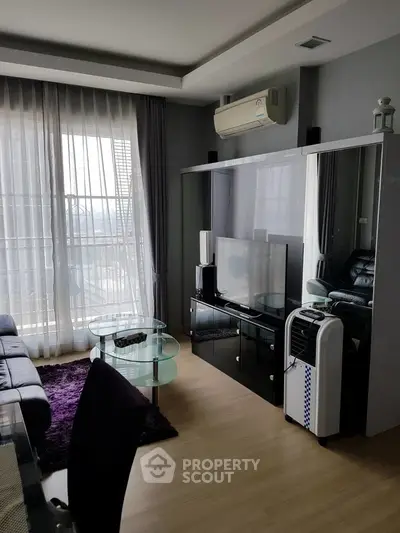  1 Bedroom Condo at Thru Thonglor-4