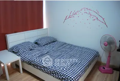  1 Bedroom Condo at The Seed Sathorn Taksin-3