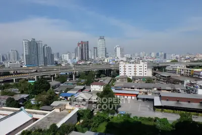  2 Bedrooms Condo at Diamond Sukhumvit-4