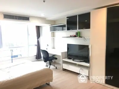  1 Bedroom Condo at The Trendy Condominium-3