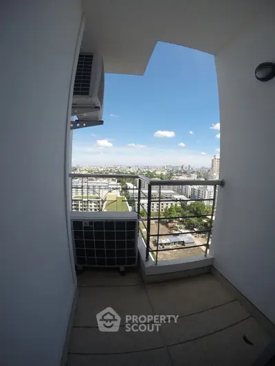  1 Bedroom Condo at Supalai Park Kaset-2