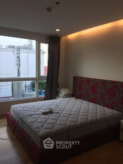  1 Bedroom Condo at 15 Sukhumvit Residences-4