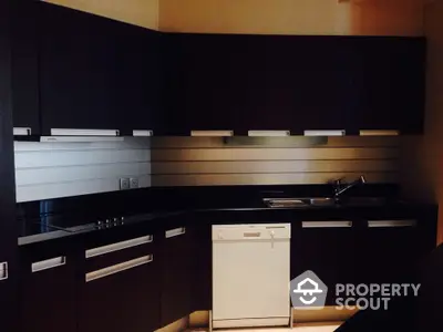  2 Bedrooms Condo at The Infinity Condominium-2