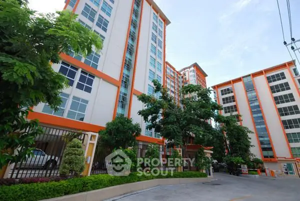  1 Bedroom Condo at Pg Rama 9-1