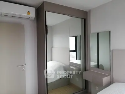  1 Bedroom Condo at The Privacy Thaphra Interchange-6