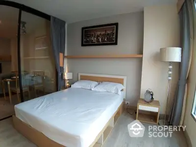  1 Bedroom Condo at Life Sukhumvit 65-5