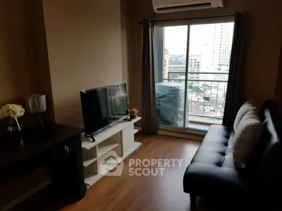  1 Bedroom Condo at The Selected Kaset Ngamwongwan-5