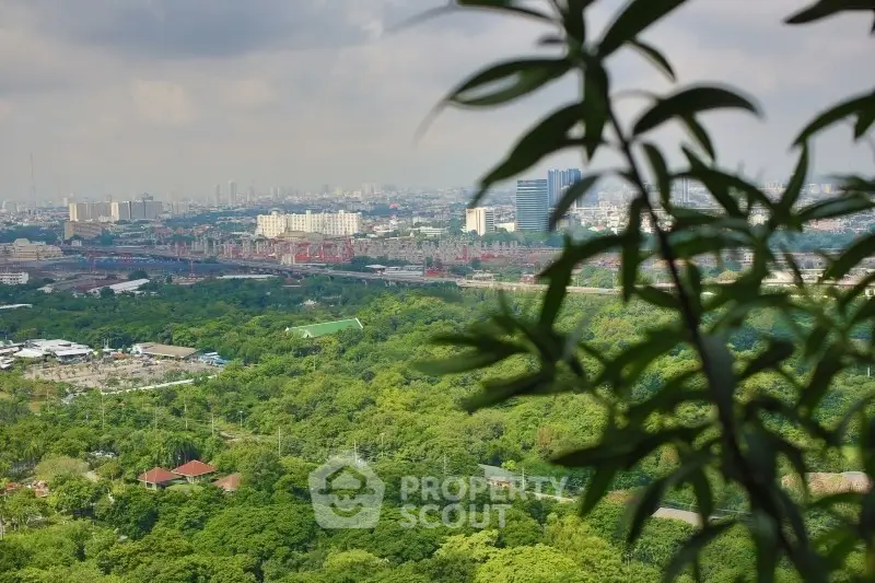  2 Bedrooms Condo at Equinox Paholyothin Viphavadee-1