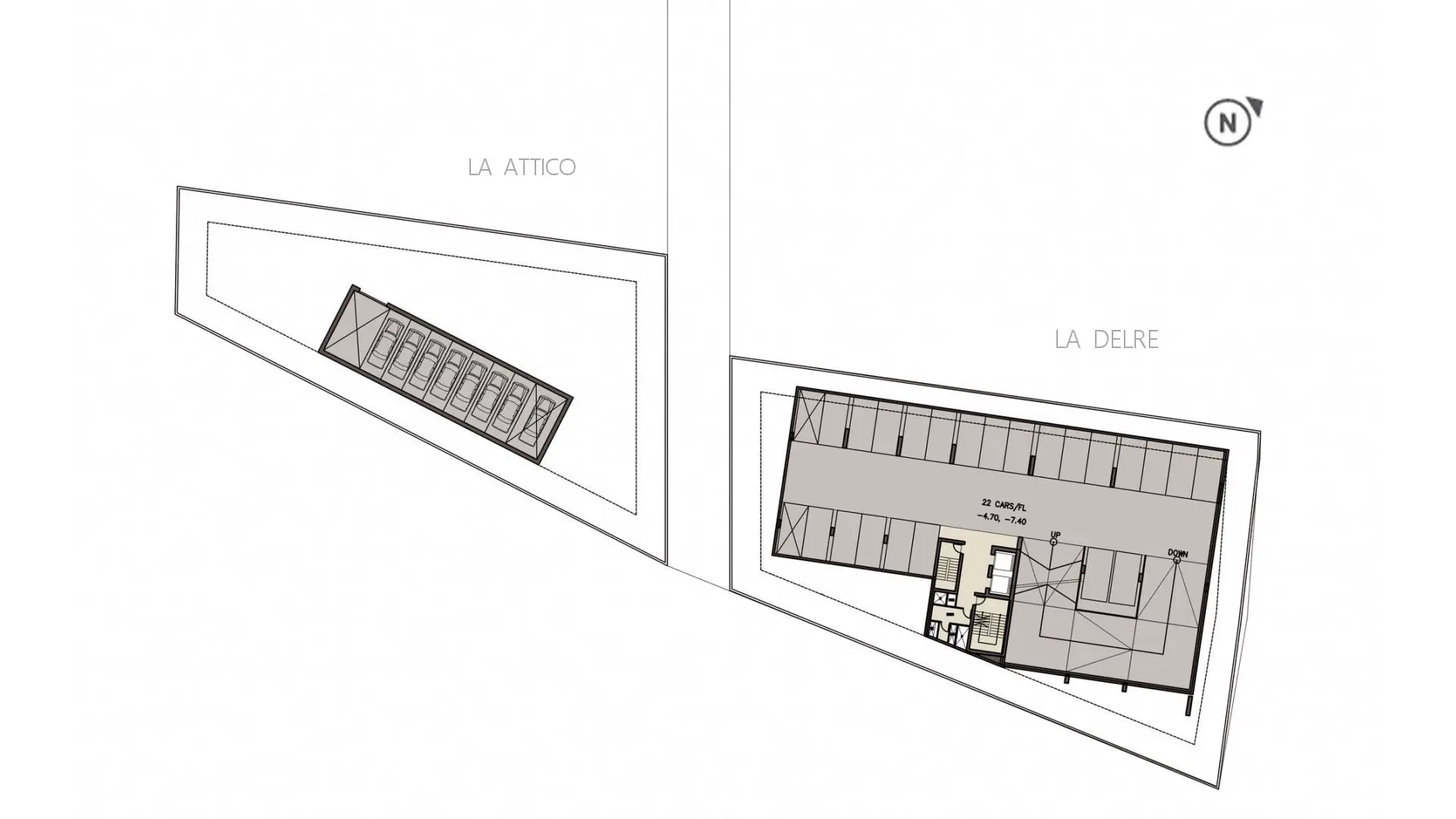 La Citta Delre Thonglor 16